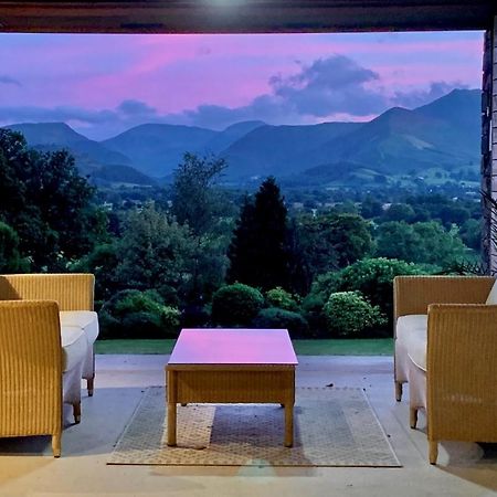 Lyzzick Hall Hotel Applethwaite Экстерьер фото