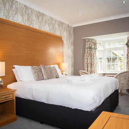 Lyzzick Hall Hotel Applethwaite Экстерьер фото