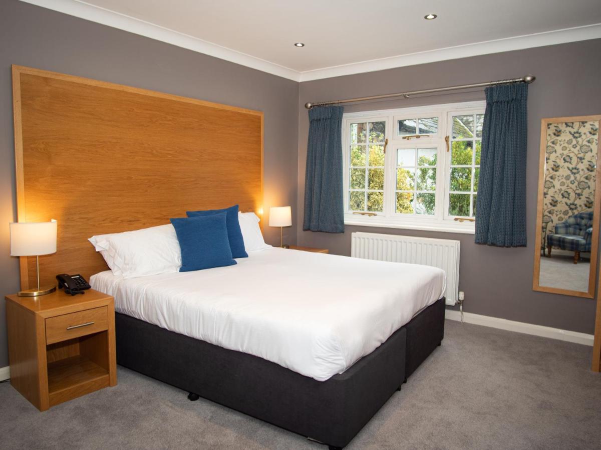 Lyzzick Hall Hotel Applethwaite Экстерьер фото