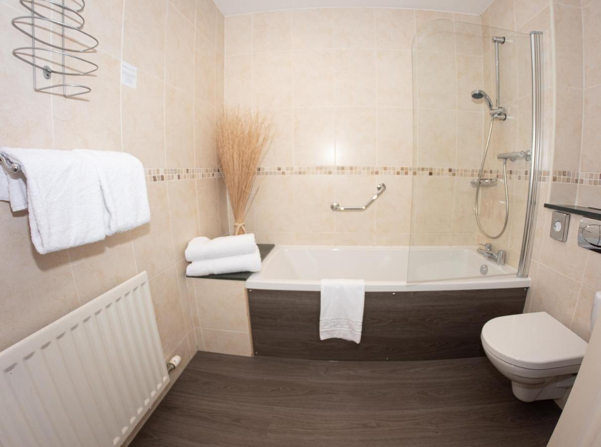 Lyzzick Hall Hotel Applethwaite Экстерьер фото