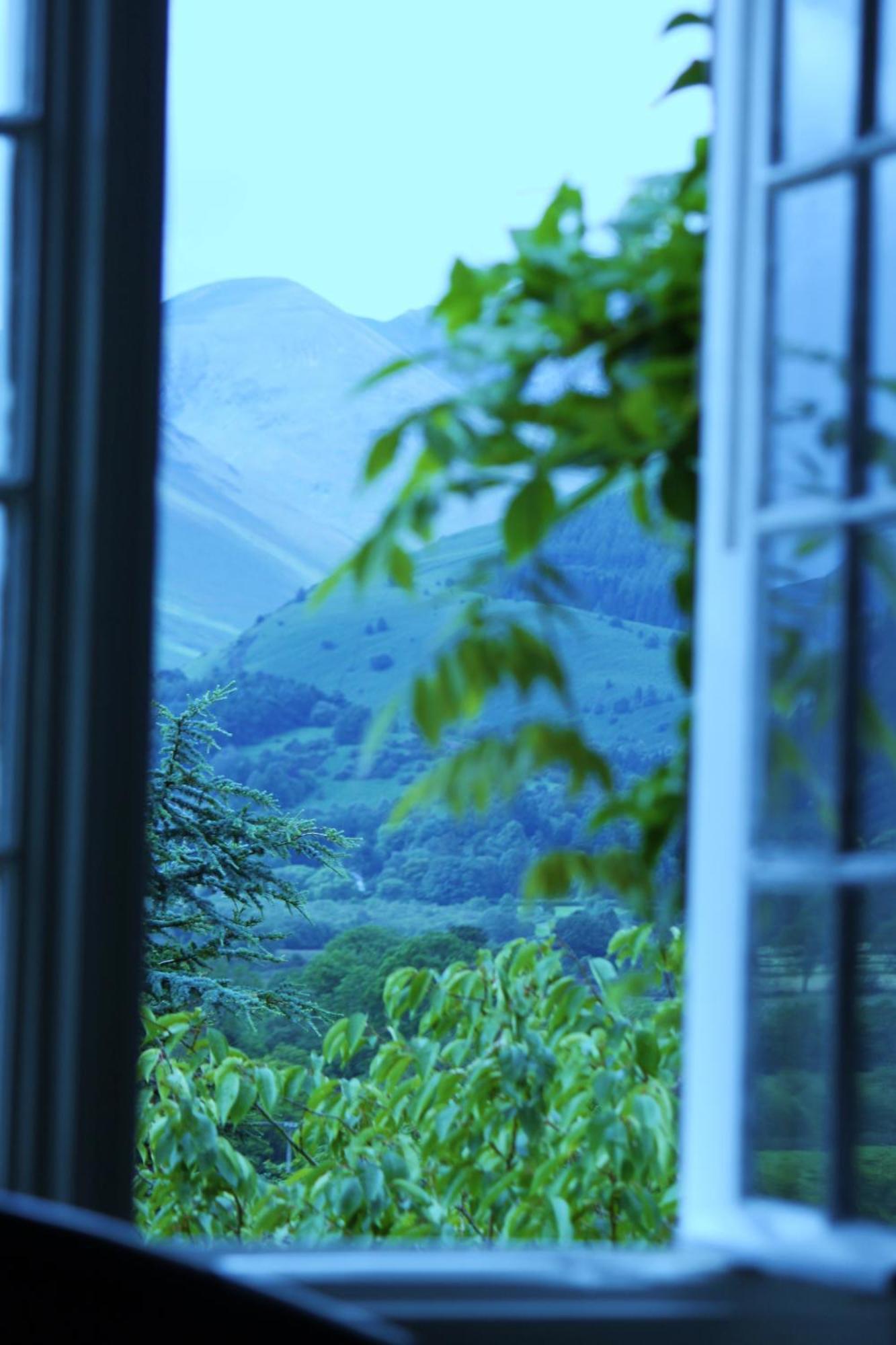 Lyzzick Hall Hotel Applethwaite Экстерьер фото
