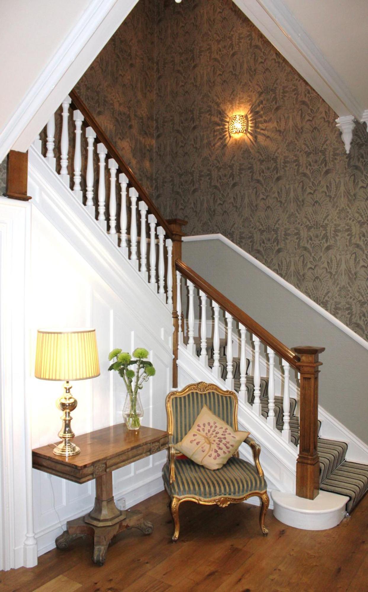 Lyzzick Hall Hotel Applethwaite Экстерьер фото