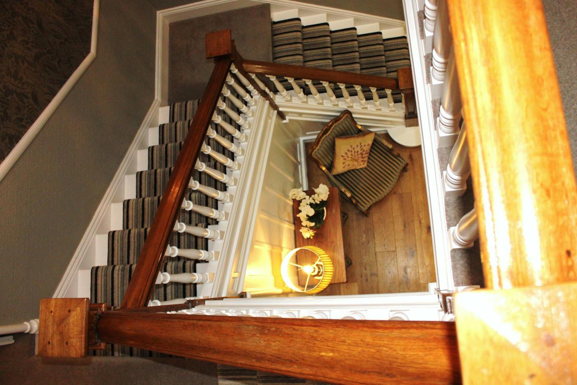 Lyzzick Hall Hotel Applethwaite Экстерьер фото