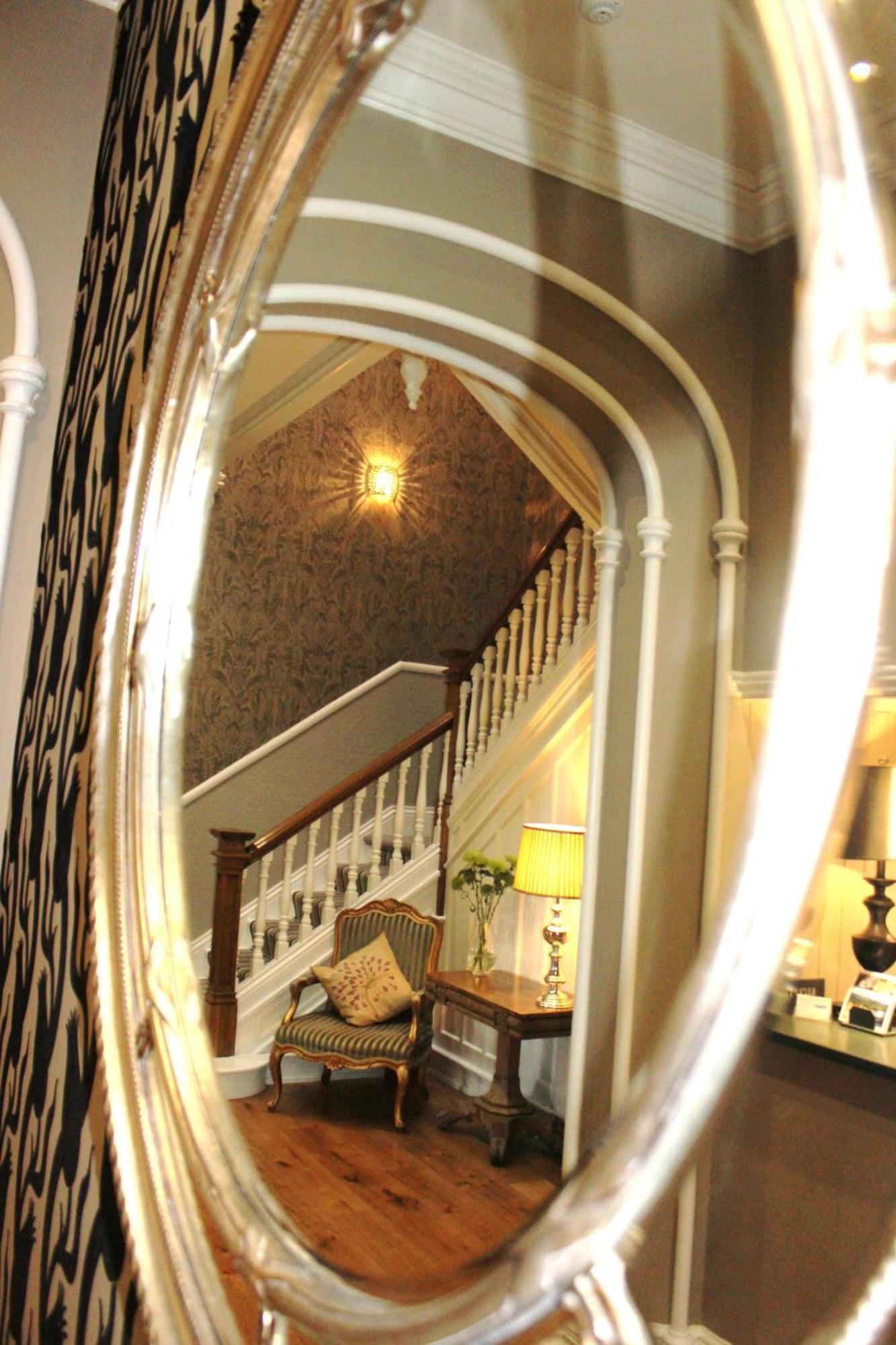 Lyzzick Hall Hotel Applethwaite Экстерьер фото