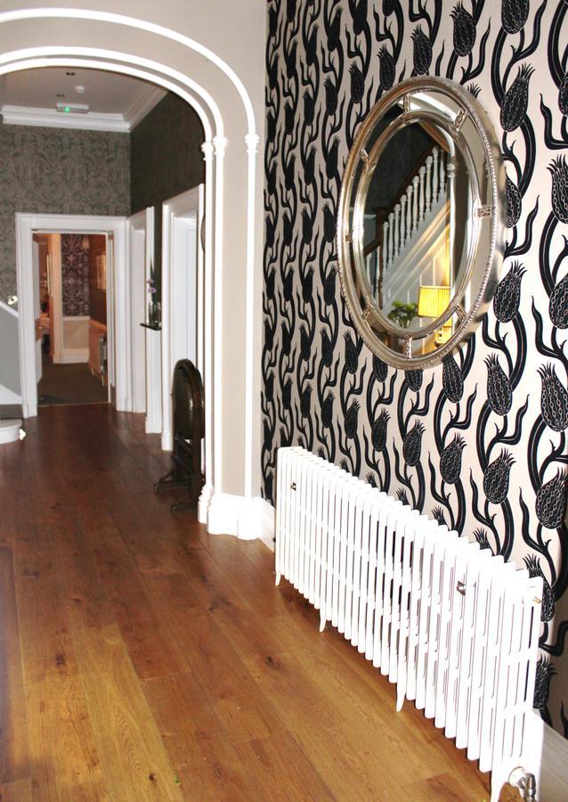 Lyzzick Hall Hotel Applethwaite Экстерьер фото