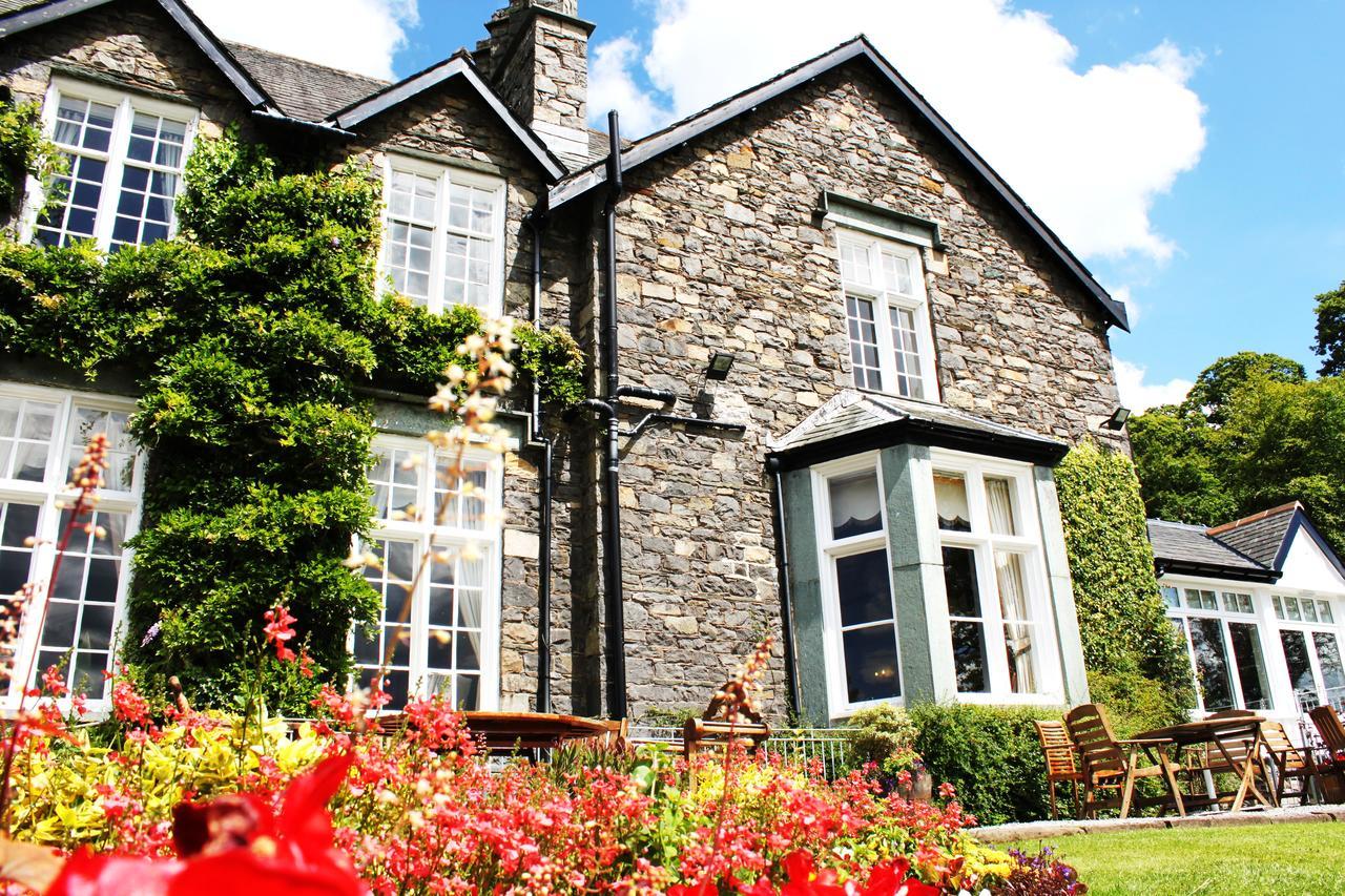 Lyzzick Hall Hotel Applethwaite Экстерьер фото