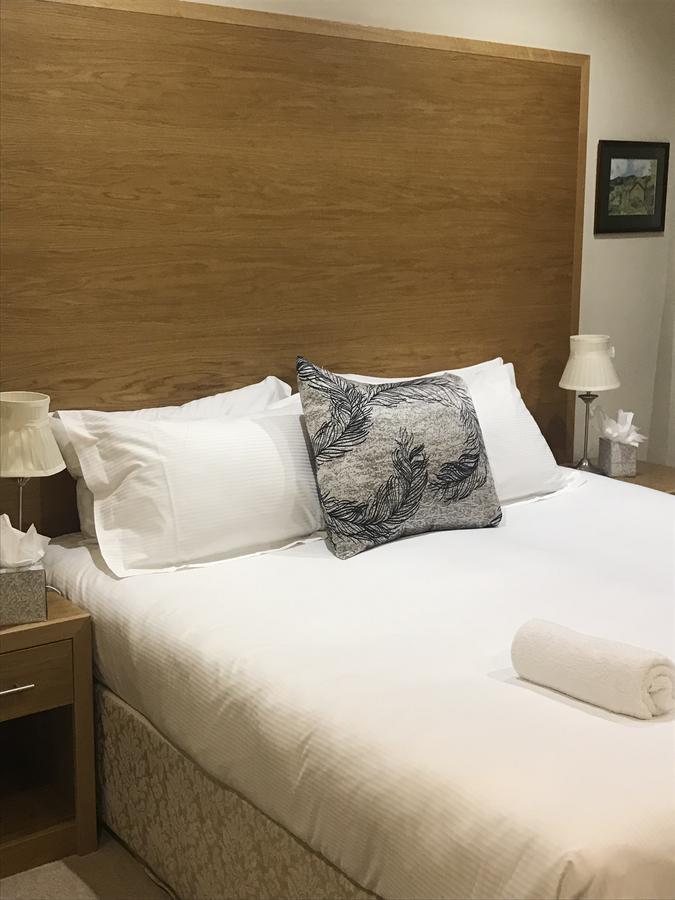 Lyzzick Hall Hotel Applethwaite Экстерьер фото