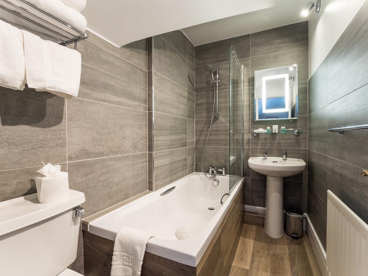 Lyzzick Hall Hotel Applethwaite Экстерьер фото