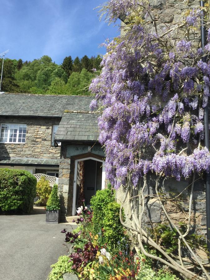 Lyzzick Hall Hotel Applethwaite Экстерьер фото