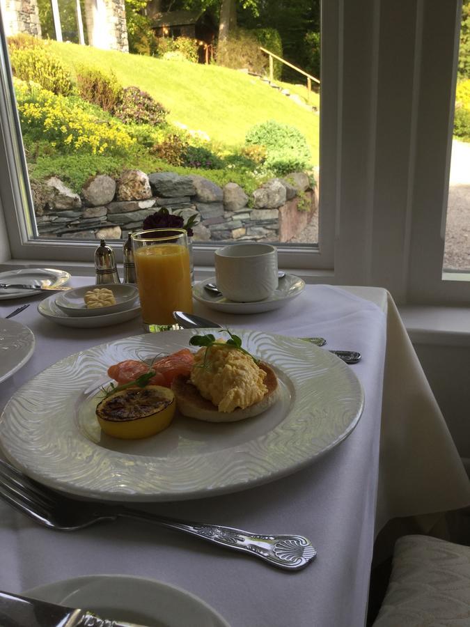Lyzzick Hall Hotel Applethwaite Экстерьер фото