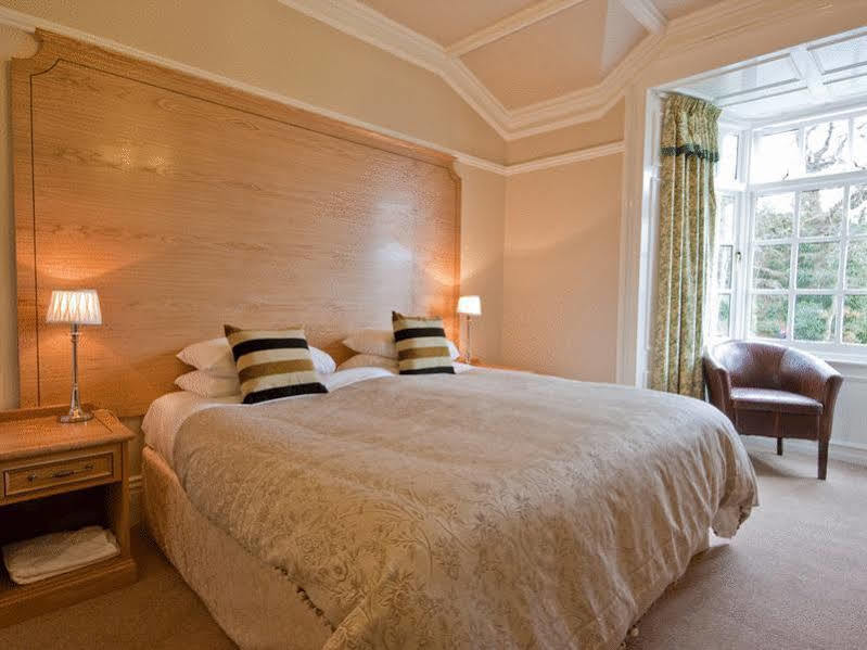 Lyzzick Hall Hotel Applethwaite Экстерьер фото